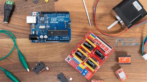 arduino cnc machine tutorial|Arduino cnc software GRBL download.